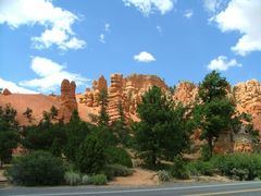 The Red Canyon II