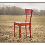 The Red Chair