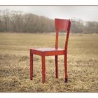 The Red Chair