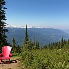 The Red Chair