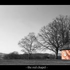 the red chapel