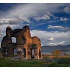 The Red Church Near Plovdiv, Bulgaria