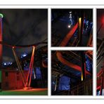 The Red Compilation - Landschaftspark Duisburg