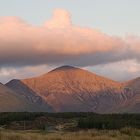 The Red Cuillins