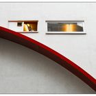 The Red Curvature