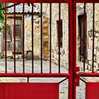 The Red Gate