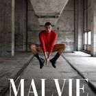 The Red  Jumper - Malvie Magazine www.malviemag.com