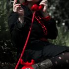 The Red Phone