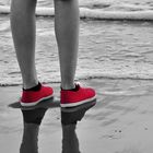 The Red Shoes