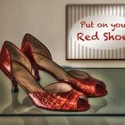 The Red Shoes