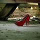 The Red Shoes