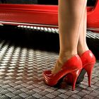 The Red Shoes