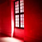 The Red Window