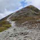 The Reek (La meule) 764m