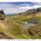 The Reeks in Summer Dress