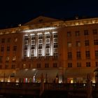 The Regent Esplanade in Zagreb