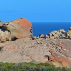 The Remarkable Rocks. Kangaroo Island, South Australia