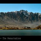 The Remarkables