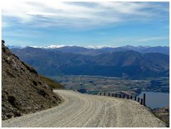  The Remarkables