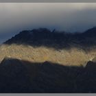 The Remarkables and lake Wakatipu evening 7