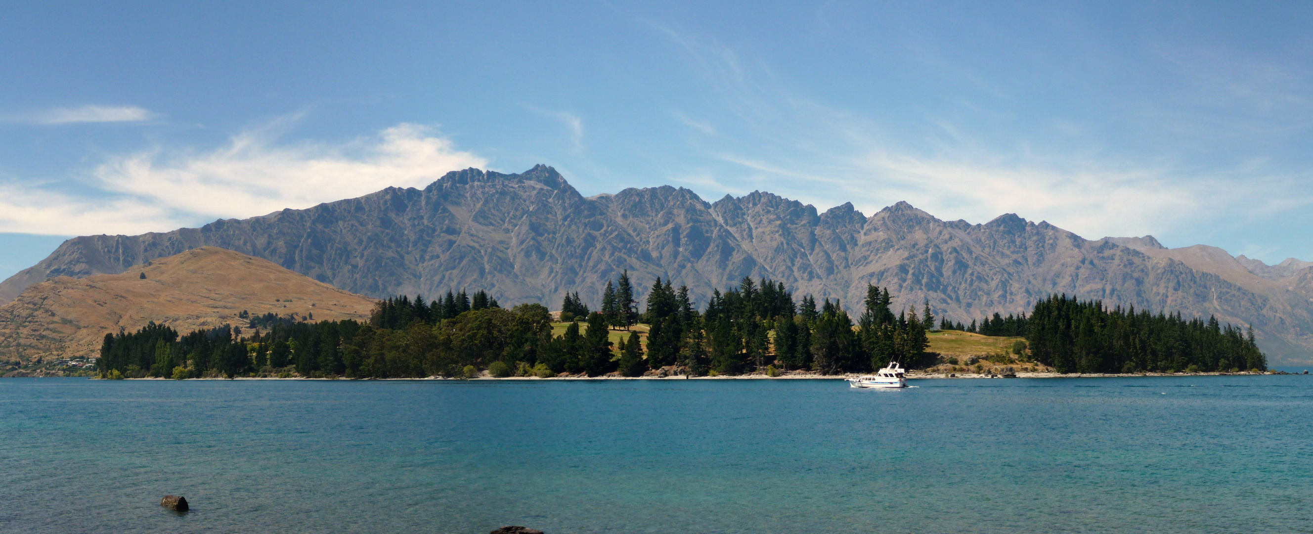 The Remarkables