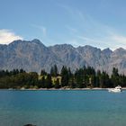 The Remarkables