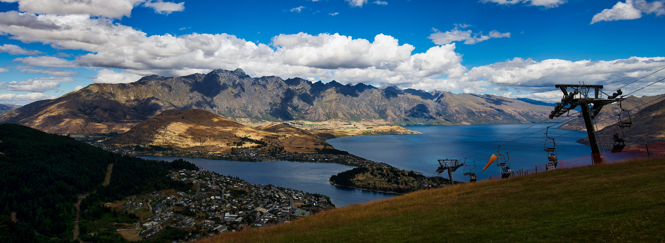 The Remarkables