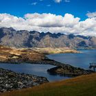 The Remarkables