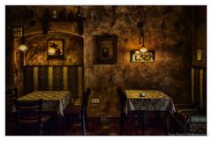 The Restaurant, Cracow