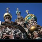 The Resurrection Church, St. Petersburg / RUS