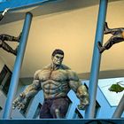 The Return Of Hulk