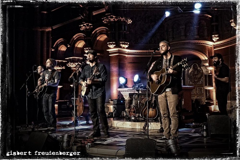 The Revival Tour 2011 Foto & Bild kunstfotografie & kultur, musik