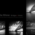 The Rhine . Bridges & Views