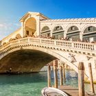 The Rialto Bridge