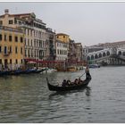 The Rialto Bridge