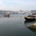 The Ribeira (Porto / Portugal)