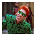 The Riddler