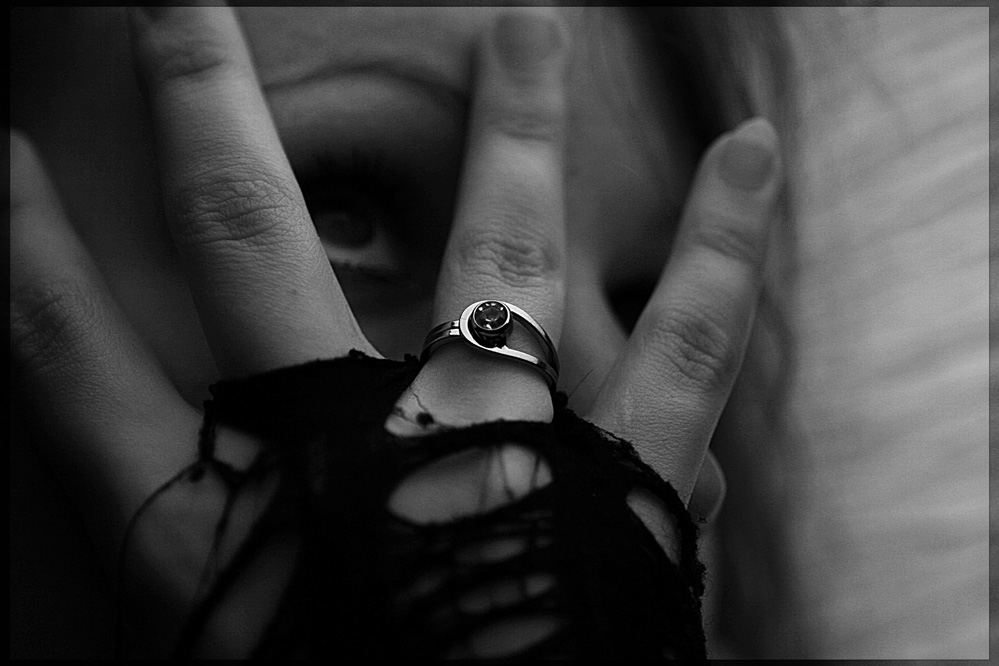 the ring