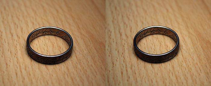 The Ring