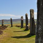 the Ring of Brodgar