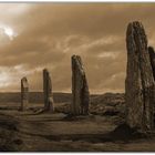 The Ring of Brodgar