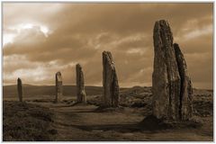 The Ring of Brodgar