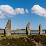 The Ring of Brodgar - I - 