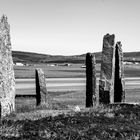 The Ring of Brodgar - IV -