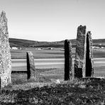 The Ring of Brodgar - IV -