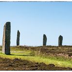 The Ring of Brodgar - VI -