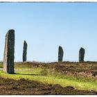 The Ring of Brodgar - VI -