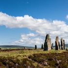 The Ring of Brodgar - VII -