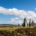 The Ring of Brodgar - VII -