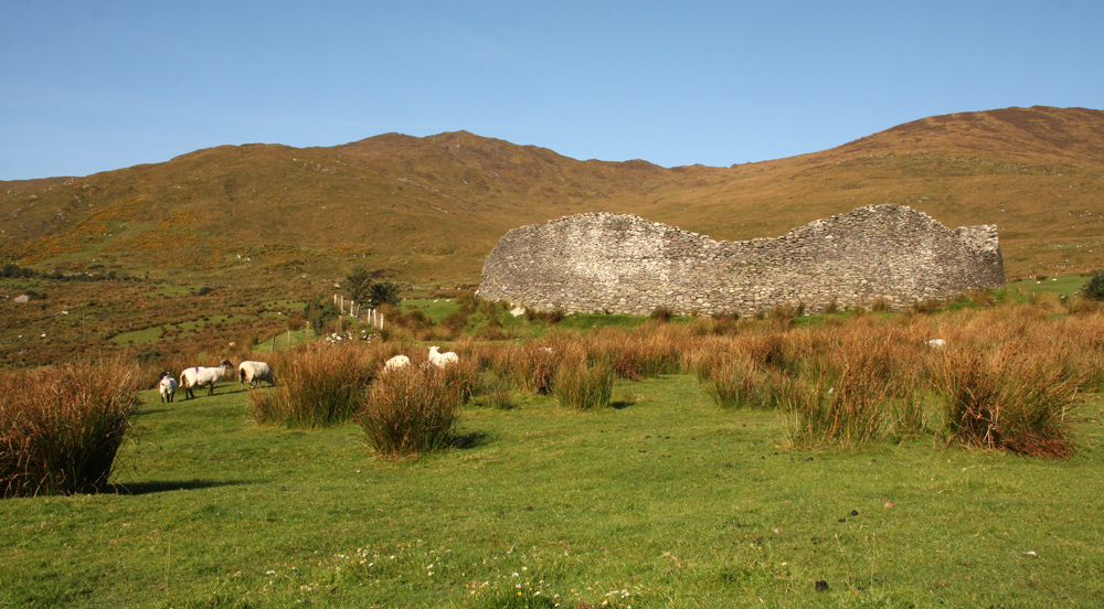 The Ring of Kerry (4)